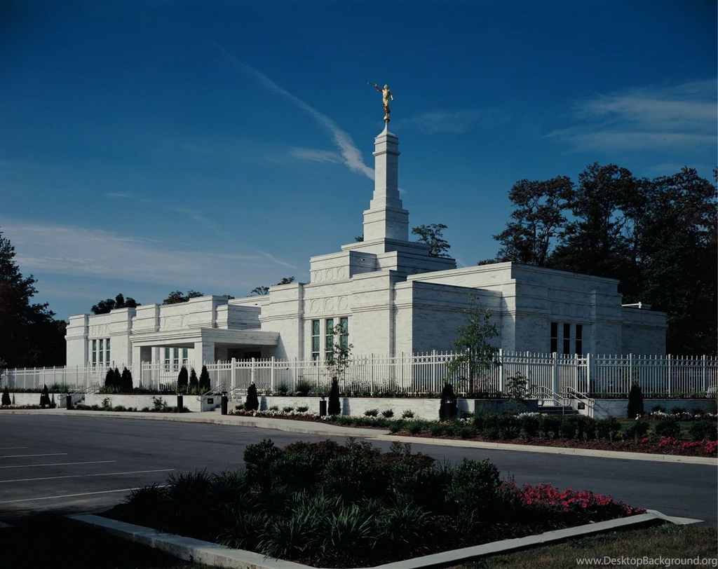 Louisville Kentucky Temple