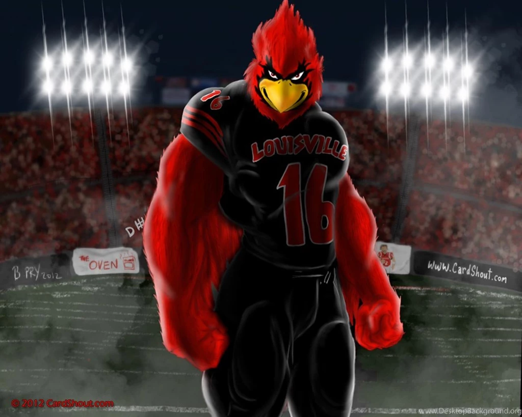 Shannon Ruffra's Blog Cardinal Dominance