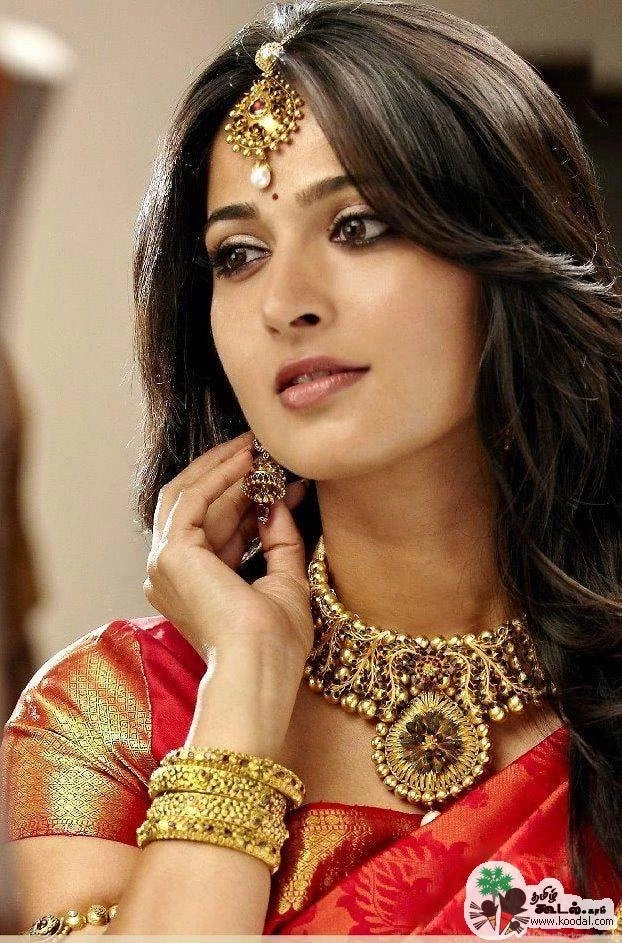 ANUSHKA Gallery,Actress ANUSHKA Picture Gallery,ANUSHKA Tamil ...