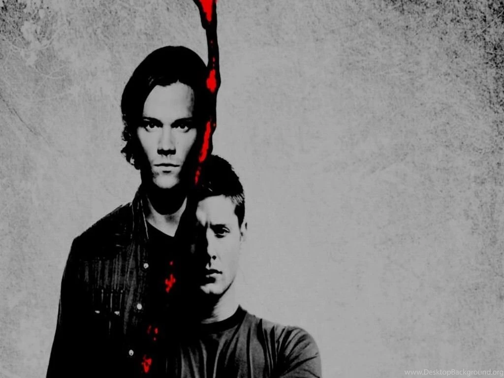 Sam & Dean   Supernatural Wallpapers (32500805)   Fanpop