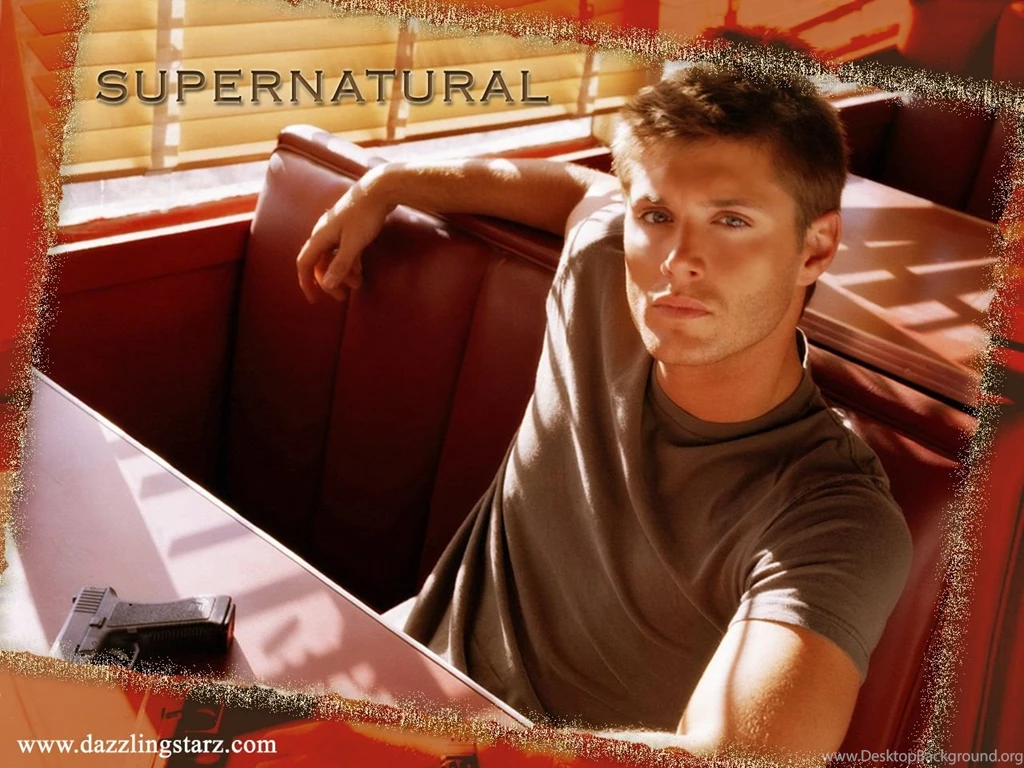 Dean   Supernatural Wallpapers (2393419)   Fanpop