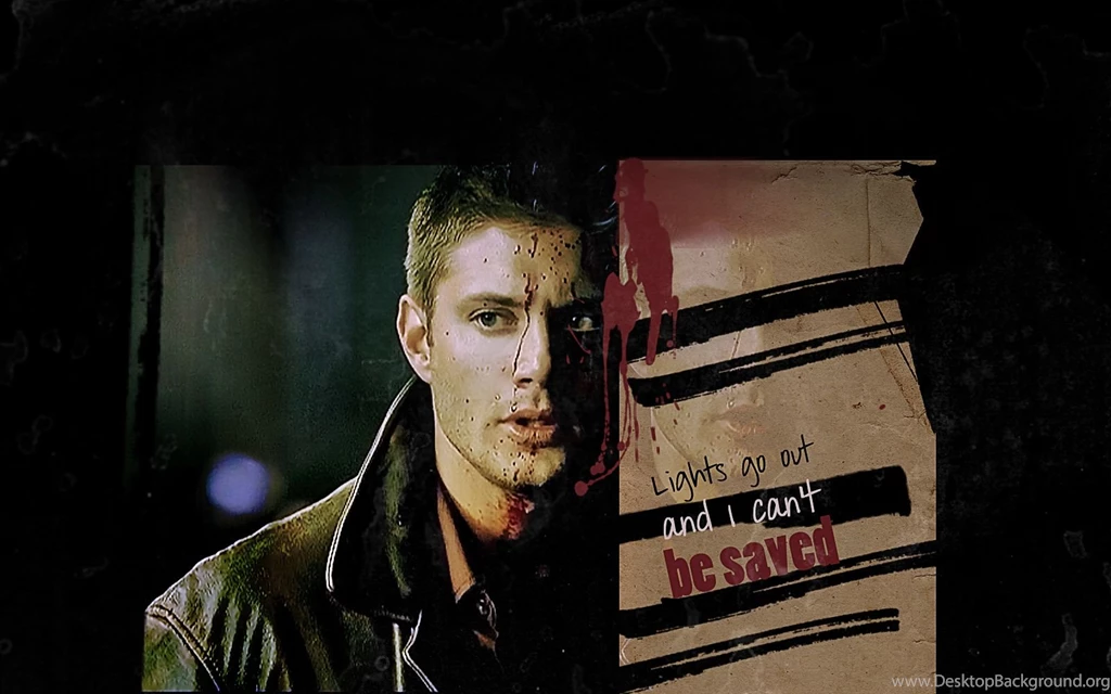 Dean   Supernatural Wallpapers (17802683)   Fanpop