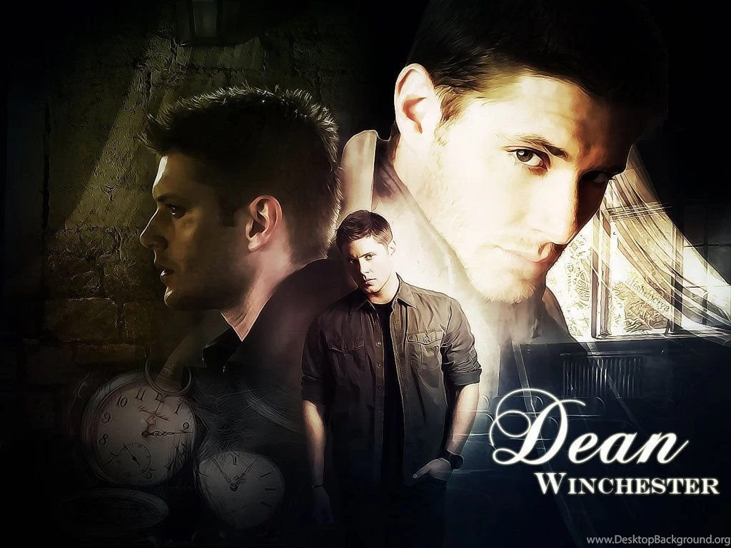DEAN Supernatural Wallpapers (22375707) Fanpop