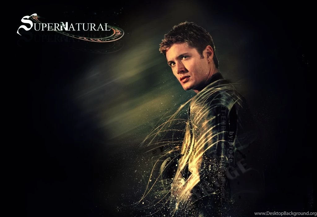 Dean Winchester Supernatural By Griffouine On DeviantArt
