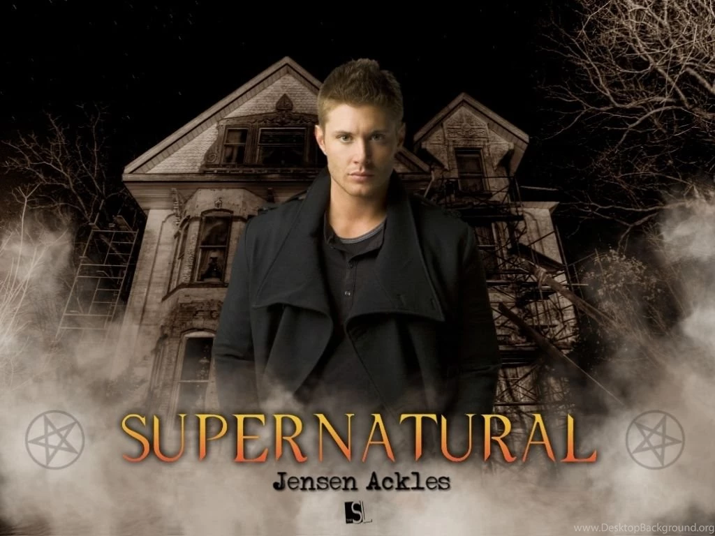 Supernatural ♥   Supernatural Wallpapers (35026018)   Fanpop