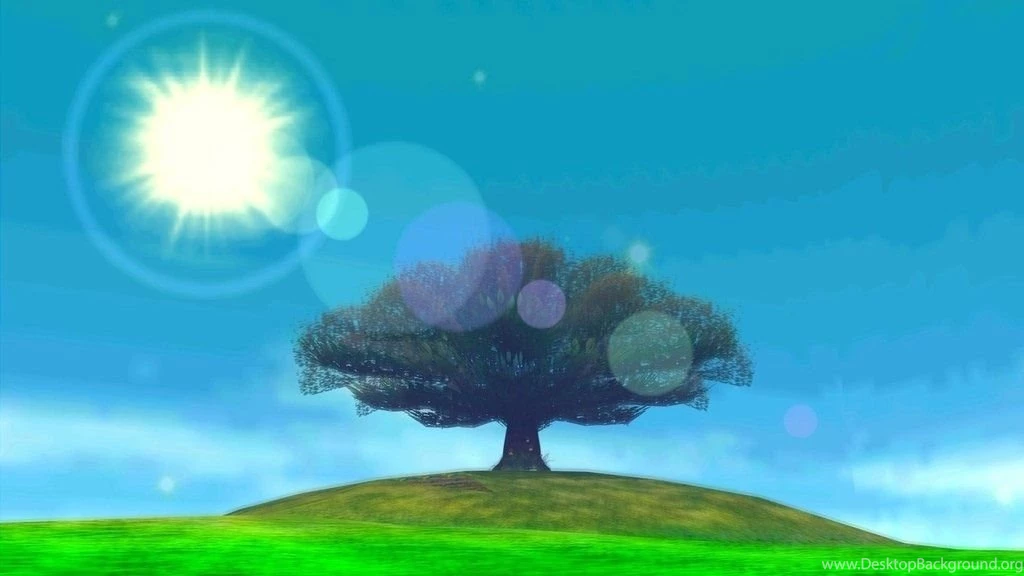What Is The Most Epic Legend Of Zelda Wallpapers Out There? : Zelda