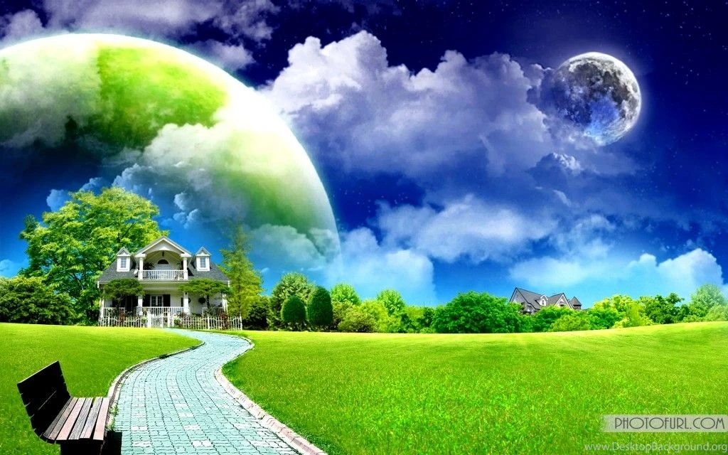 Windows 7 Wallpapers For Computer Desktop Backgrounds