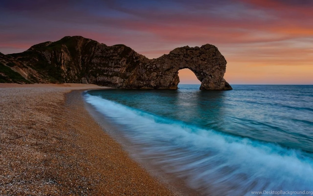 Durdle Door Windows 8 Wallpapers