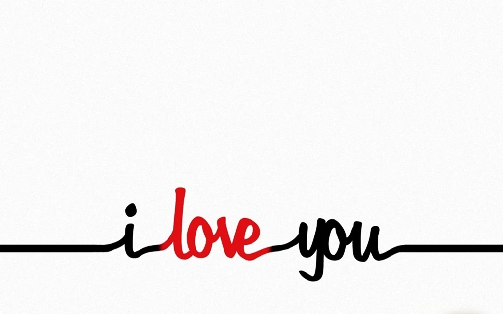 I Love You Wallpapers