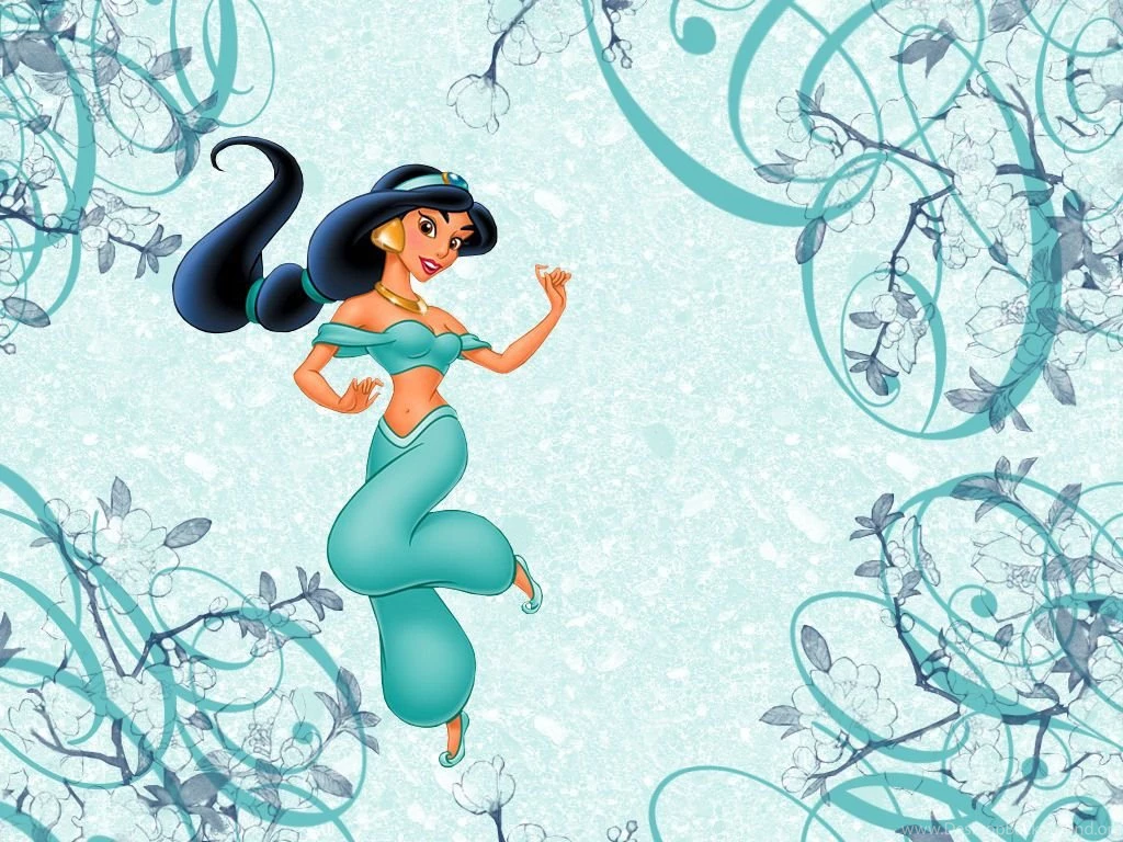 Jasmine Princess Wallpapers Download. 