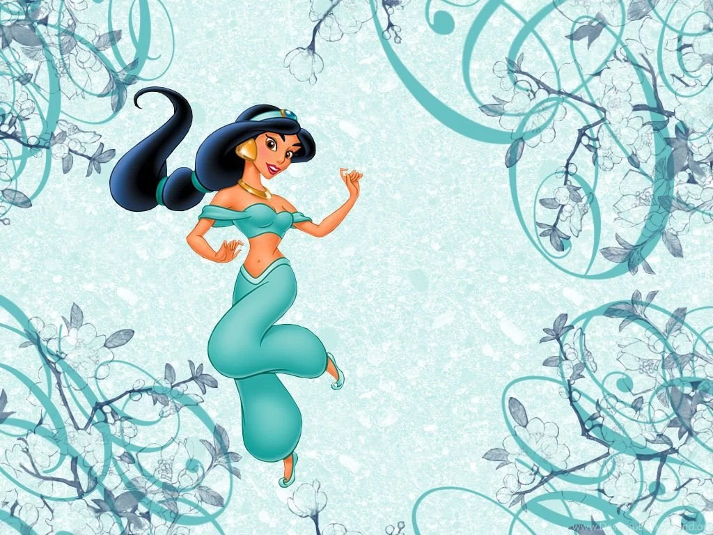 Jasmine Princess Wallpapers Download