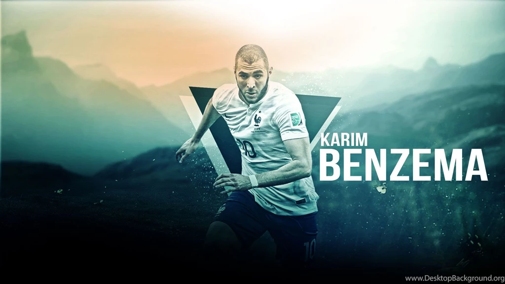 Wallpapers Karim Benzema   PosterBola