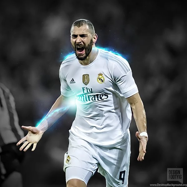 DFGFX On Twitter: "Karim