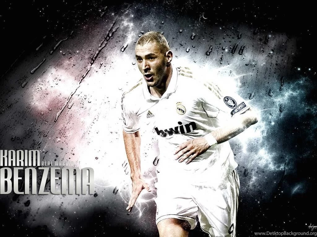 Free Download Karim Benzema 002 Wallpapers 3941 Full Size