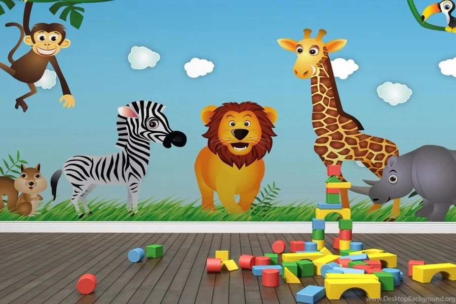 Kids Room Wallpapers HD Wallpapers Lovely