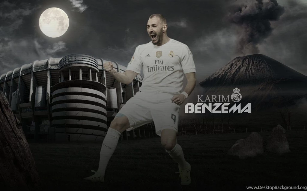 Karim Benzema Wallpapers 2015 16 By ChrisRamos4 On DeviantArt