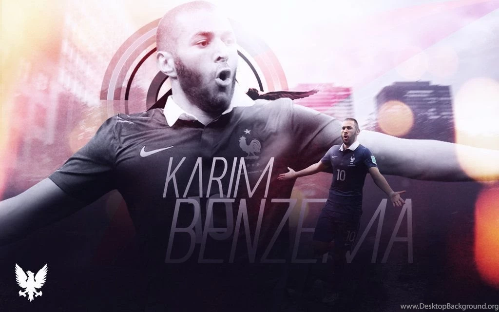 Karim Benzema Wallpapers By ImfGFX On DeviantArt