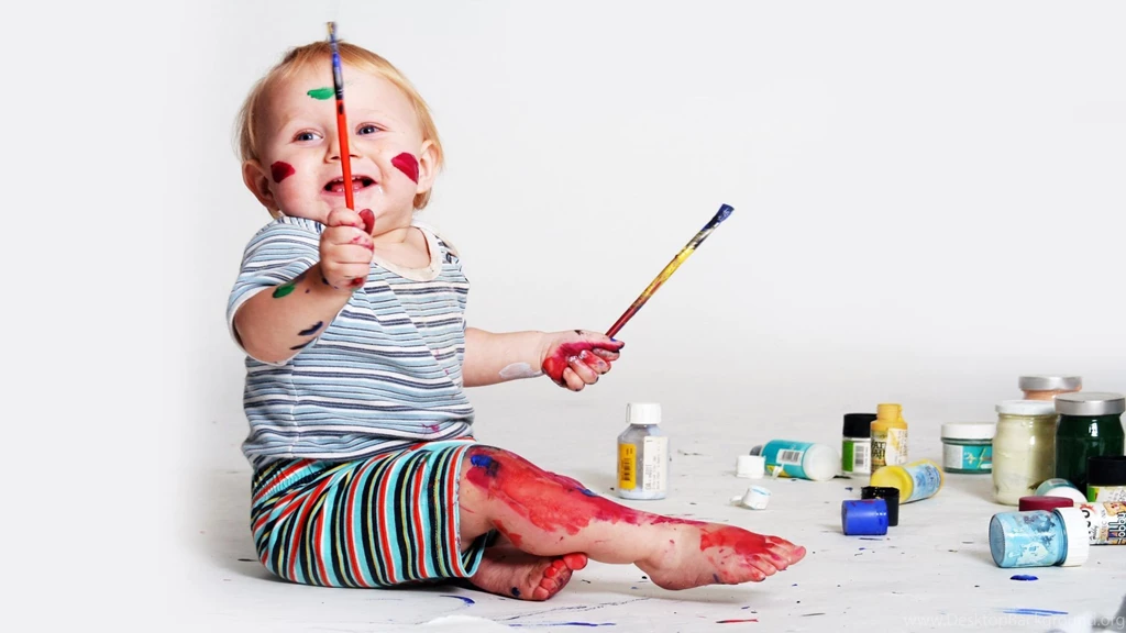 Baby, Cute, Kids (