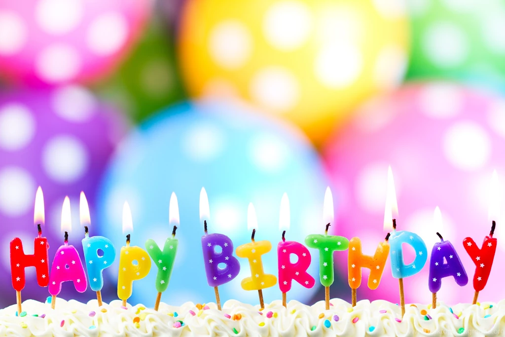Cool Birthday Backgrounds