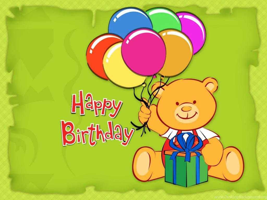 Birthday Hd Wallpapers ›› Page 0