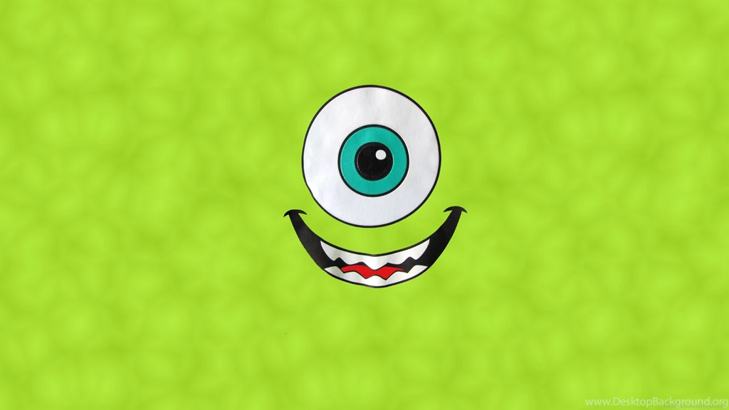 Disney Wallpapers – Free Disney Wallpapers » Monsters Inc