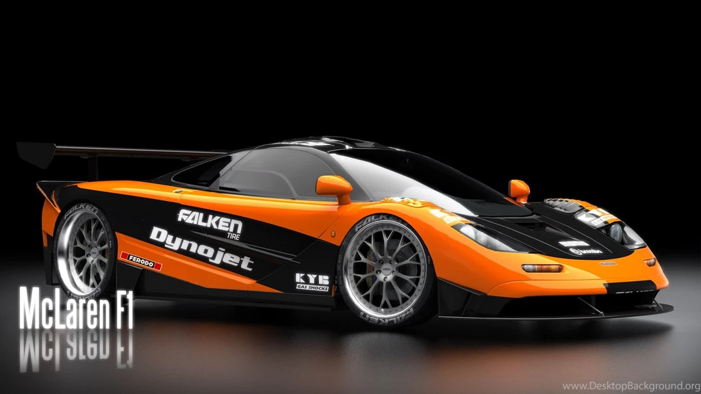 2000x1026px Orange McLaren Sports Cars
