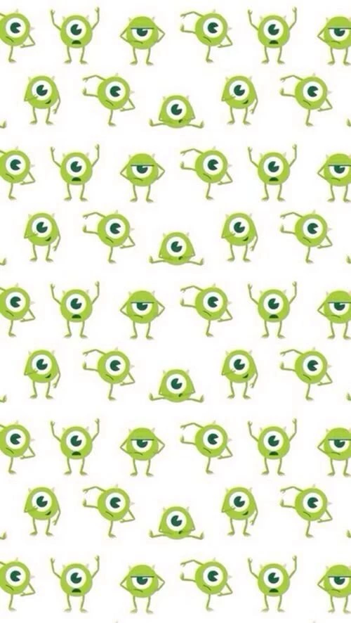 Monsters Inc Wallpapers