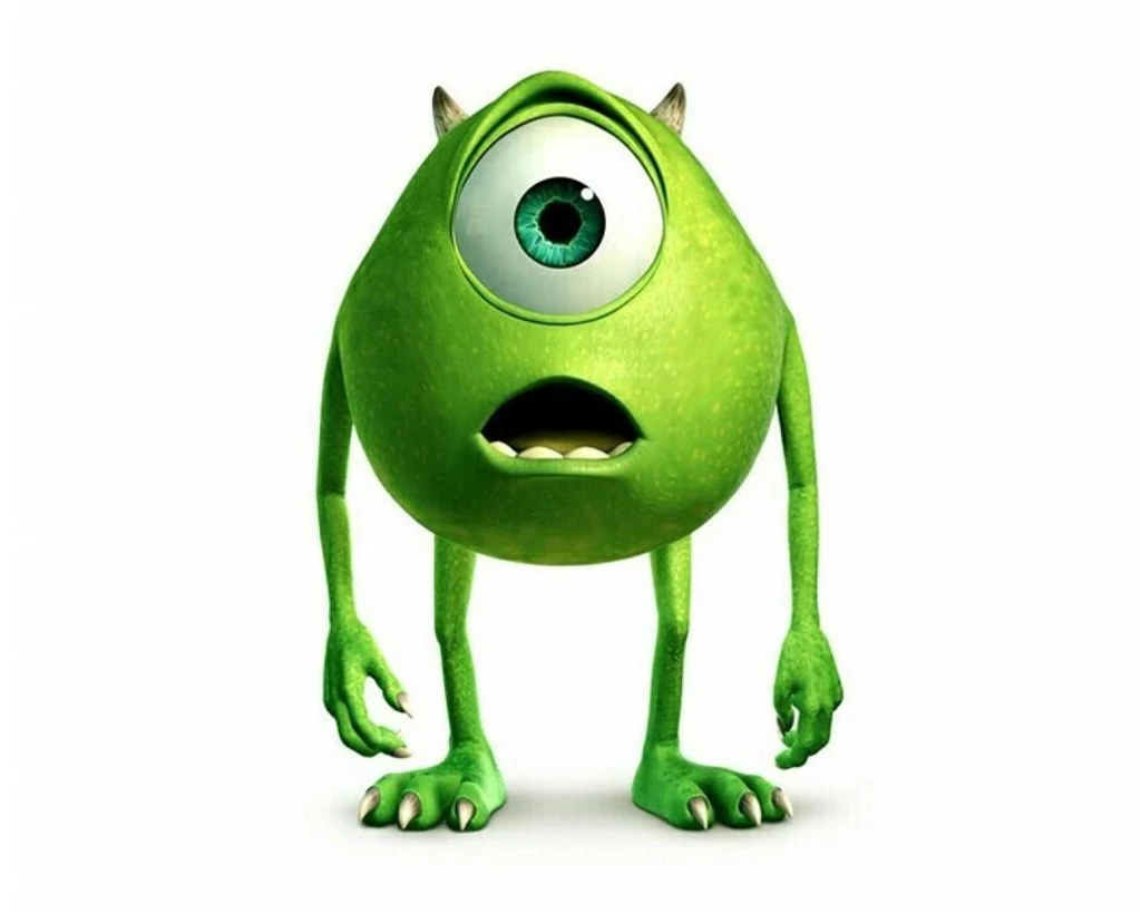 Monsters Inc Wallpapers (