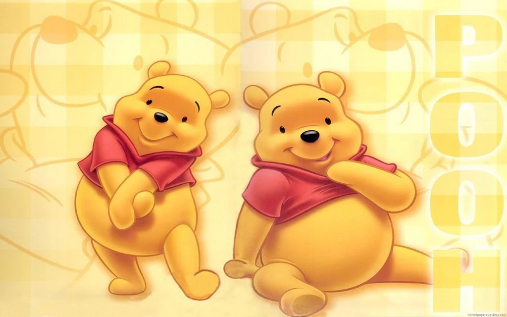 Winnie The Pooh Computer Wallpapers, Desktop Backgrounds ...