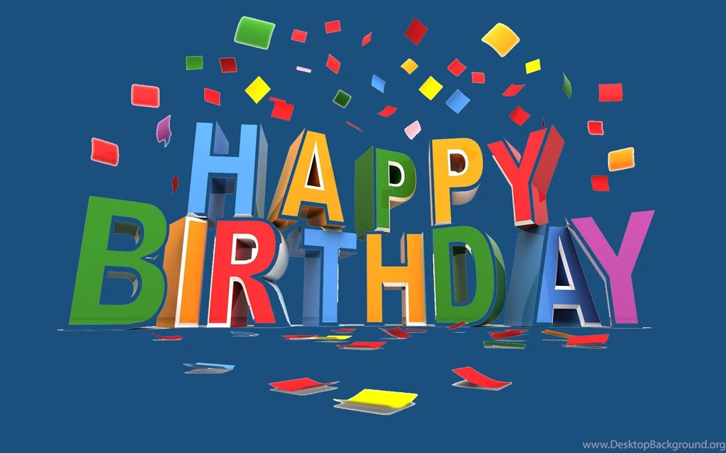 Happy Birthday Wallpapers Free Download For Mobile