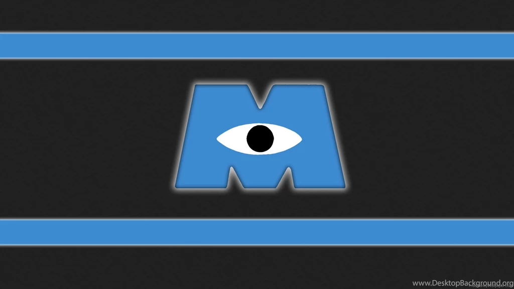 Disney Wallpapers – Free Disney Wallpapers » Monsters Inc
