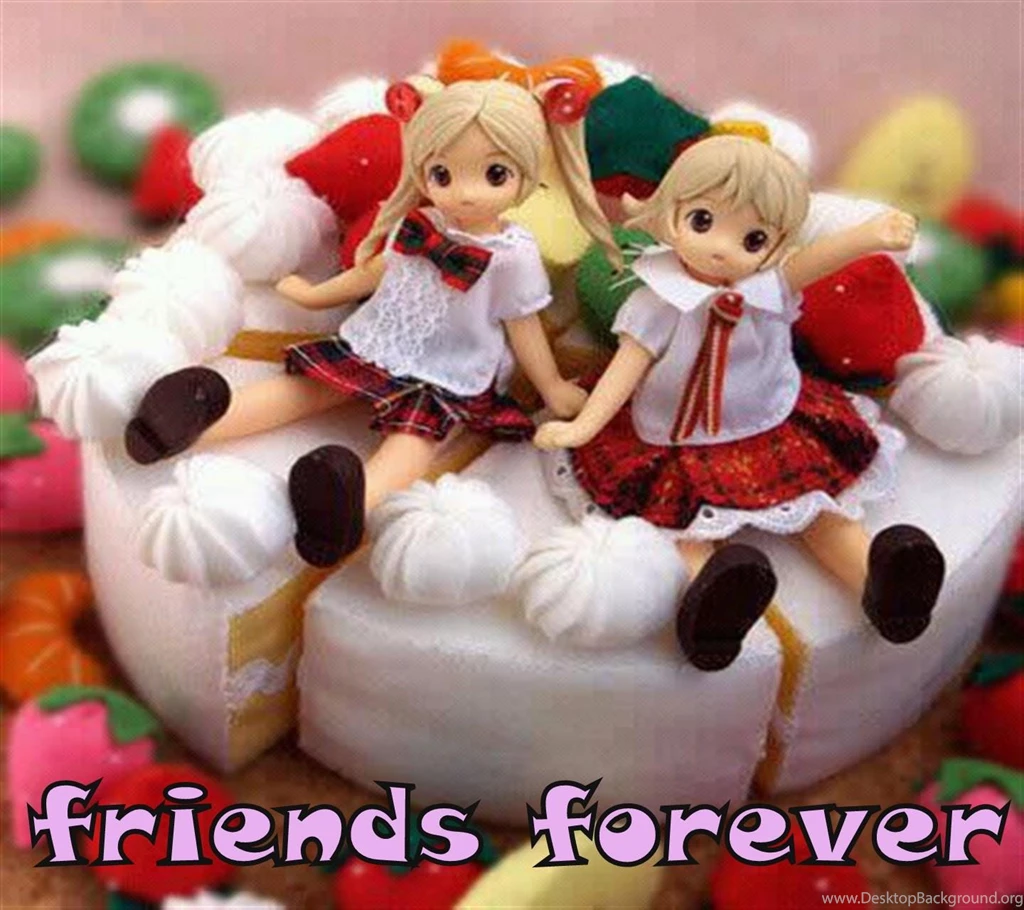 Happy Birthday To My Dear Freind Free