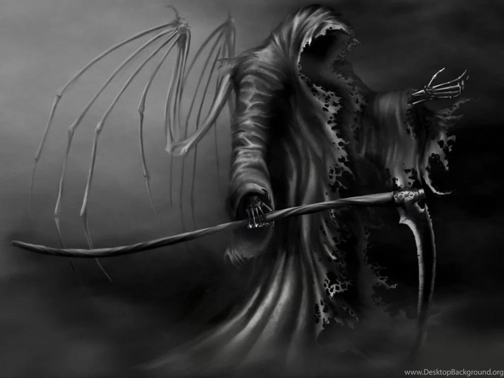 Grim Reaper Wallpapers