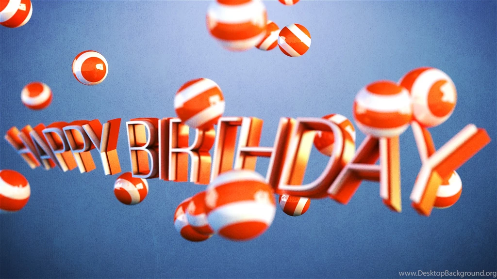 Birthday Wallpapers