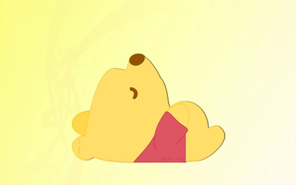 Wallpapers Winnie The Pooh By Packdehhhhhhhhhhola On DeviantArt