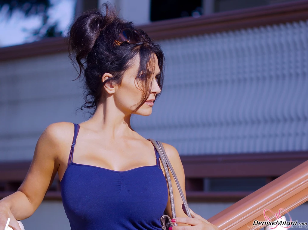 Denise Milani Computer Wallpapers, Desktop Backgrounds