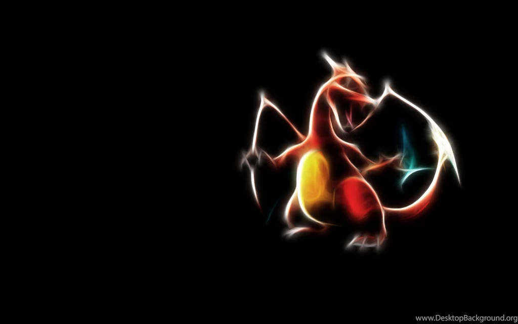 Charizard/
