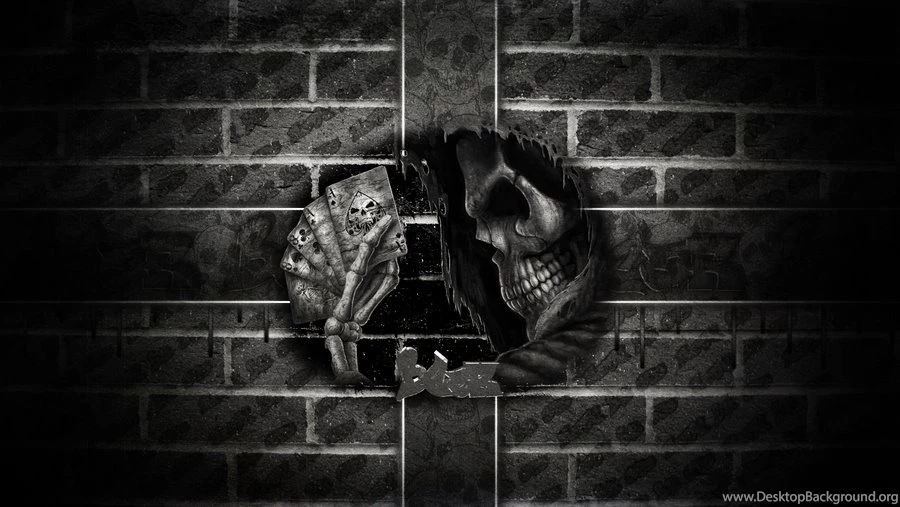 Reaper Wallpapers By IGrizzlyFX On DeviantArt