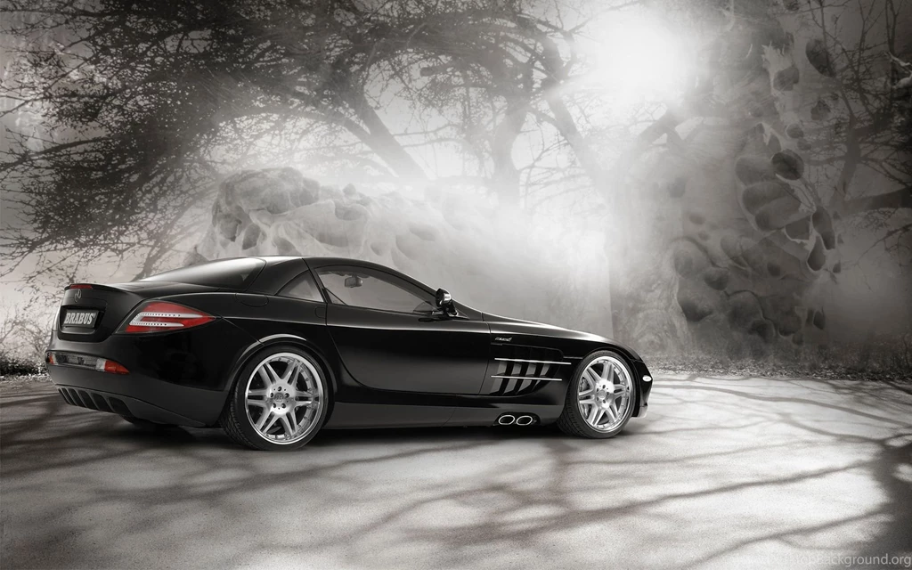 McLaren Top Gear Cars Wallpapers HD 290