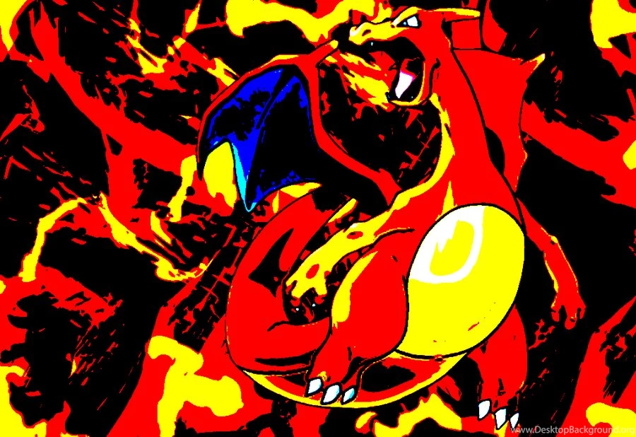 Abstract Backgrounds On PokemonWallpapers DeviantArt