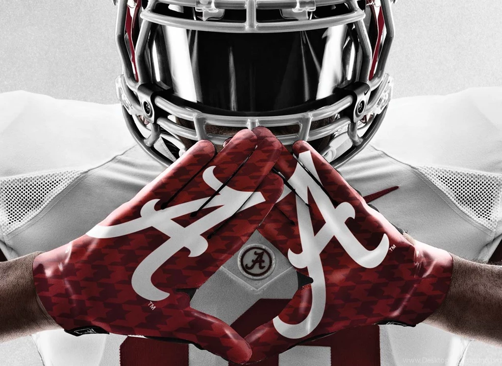 HD Alabama Crimson Tide Wallpapers