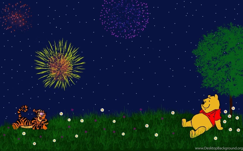 Winnie The Pooh Wallpapers By Ashora1990 On DeviantArt