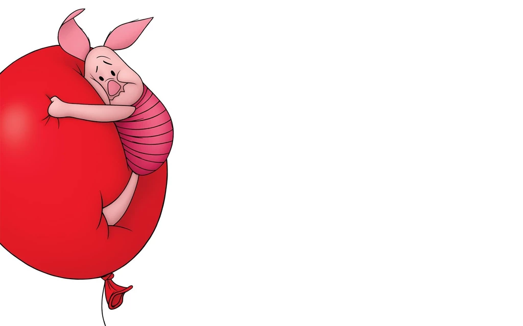 Winnie The Pooh Desktop Wallpapers