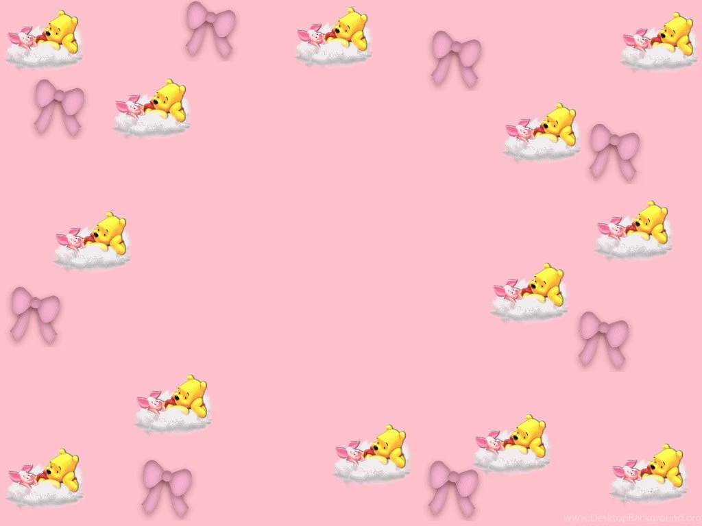 Pooh Bear Backgrounds Wallpapers Cave