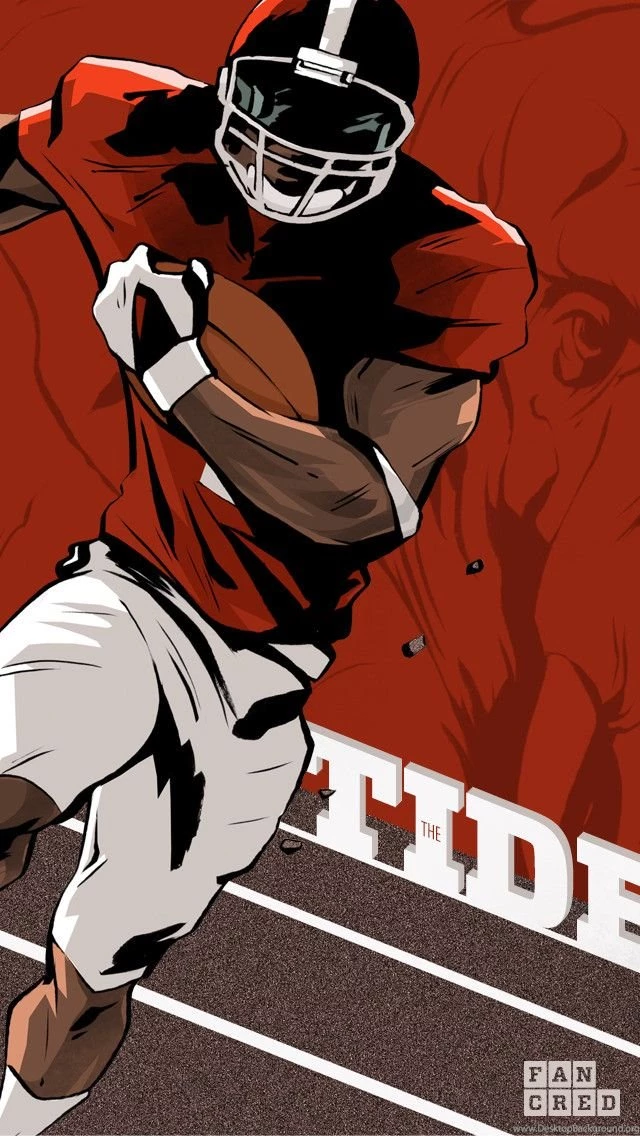 Free Alabama Crimson Tide IPhone, Android, And... The Fancred Blog