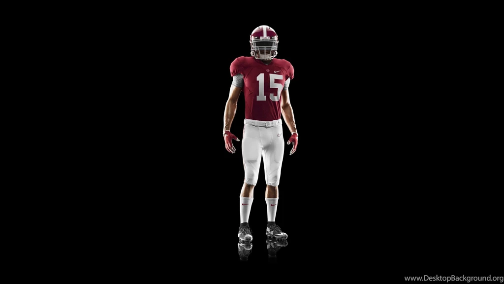 ALABAMA CRIMSON TIDE College Football Wallpapers