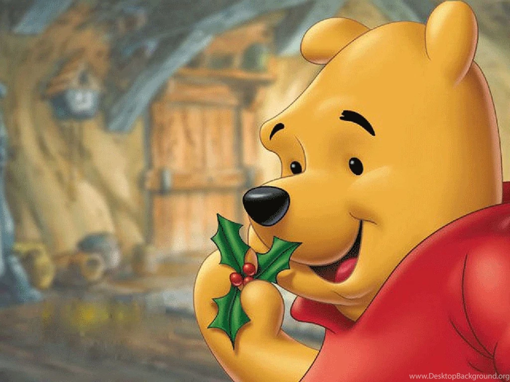 Cartoons Winnie The Pooh Wallpapers Free High Quality Backgrounds ...