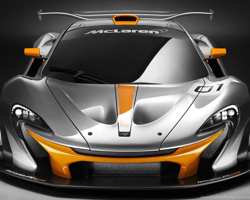 Picture 2016, 2015 McLaren P1 GTR Racing Car Wallpapers Cars ...