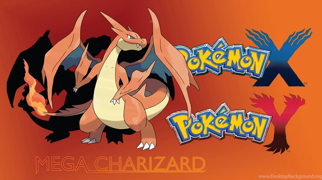 Mega Charizard (