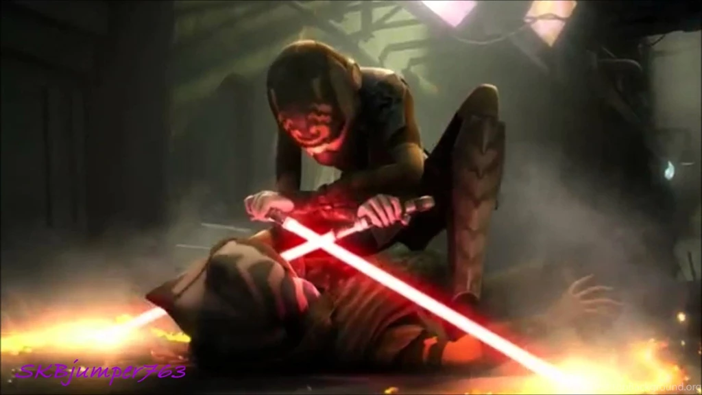 Clone Wars Ahsoka Tano ~ Mission YouTube